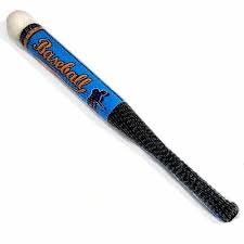 Plastic Baseball Bat (£2.50)